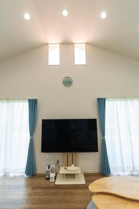 Villa 石垣島一棟貸し 潮 Ishigaki  Exterior foto