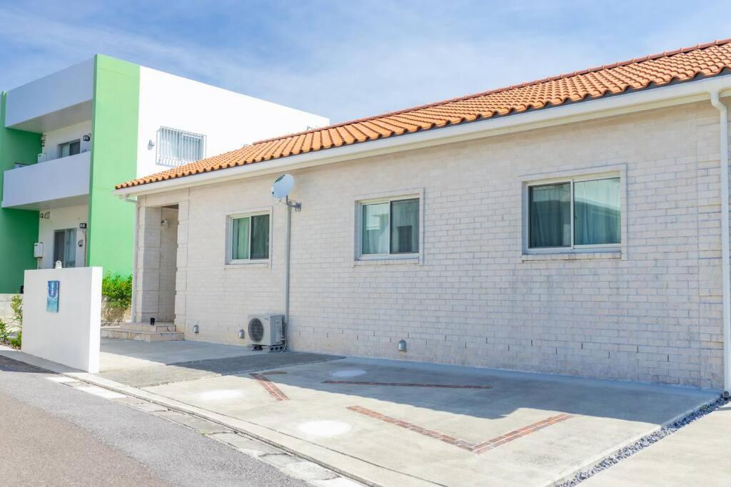 Villa 石垣島一棟貸し 潮 Ishigaki  Exterior foto