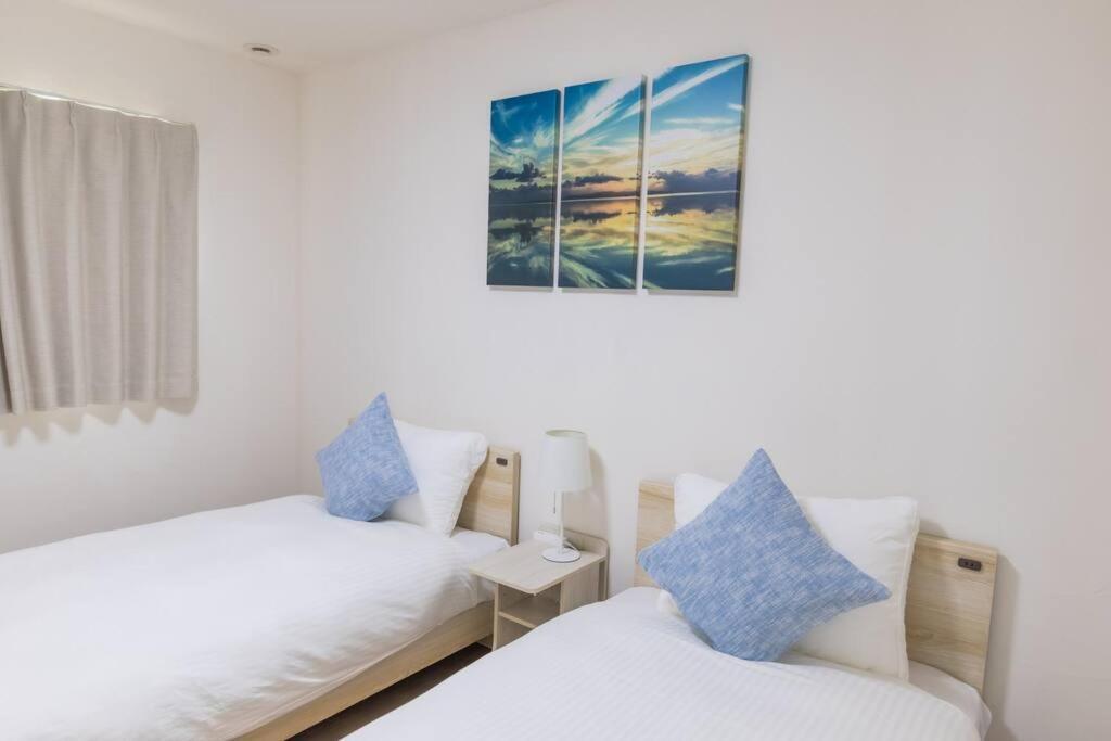Villa 石垣島一棟貸し 潮 Ishigaki  Exterior foto